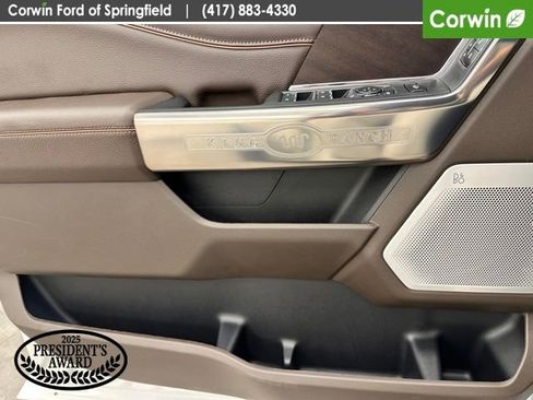 New 2026 Ford F350 King Ranch image 44