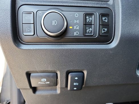 New 2025 Ford F250 Lariat w/ Lariat Ultimate Package image 25