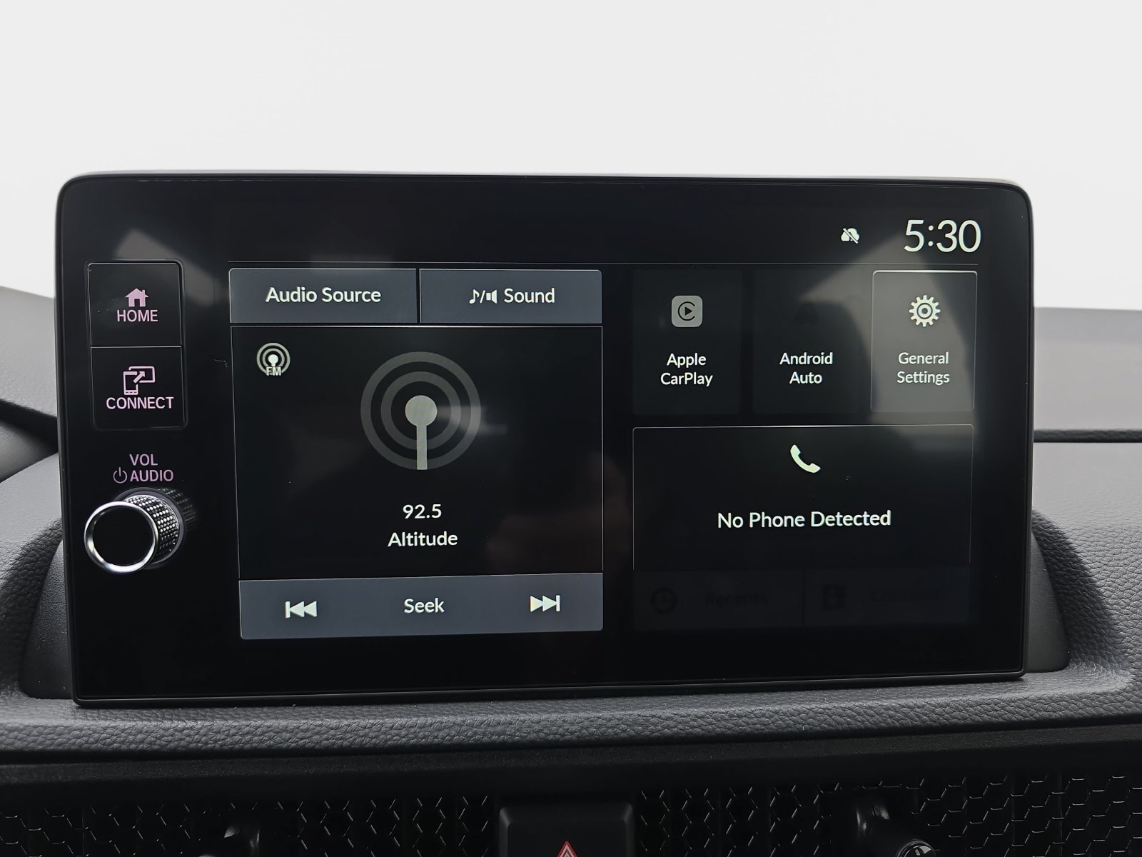 New 2027 Honda CR-V Sport-L image 41