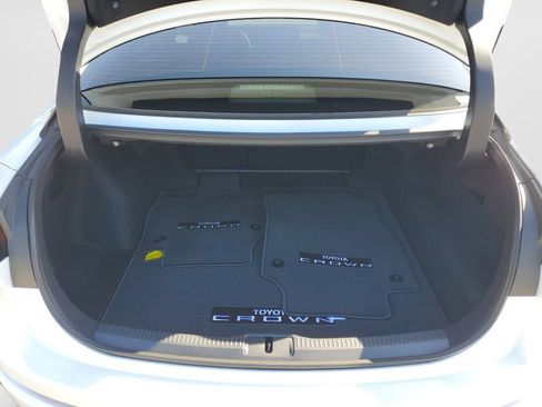 Certified 2026 Toyota Crown XLE image 12