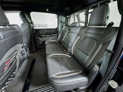 Used 2023 RAM 1500 TRX w/ TRX Level 2 Equipment Group image 26