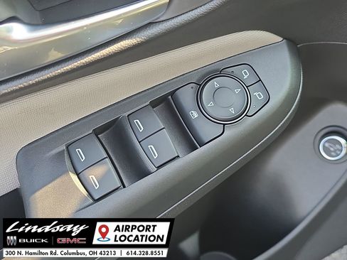 New 2026 Buick Envista Avenir image 24