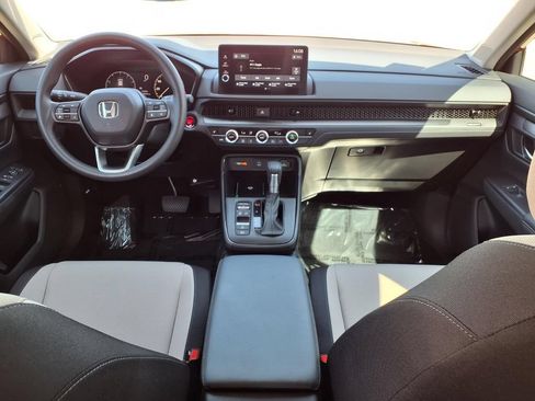 Used 2026 Honda CR-V EX image 15