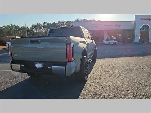 Used 2024 Toyota Tundra Limited image 29