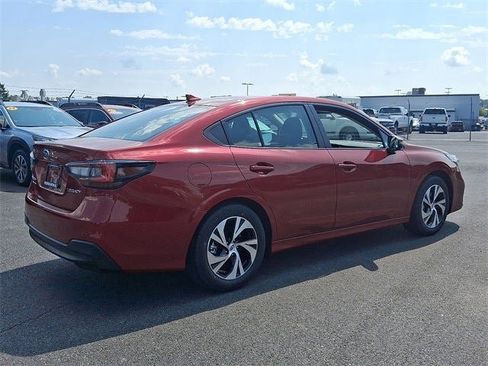 New 2025 Subaru Legacy Premium image 23