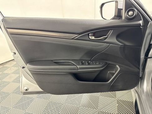 Used 2018 Honda Civic Sport Touring image 28