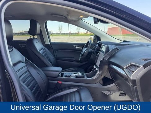 Used 2023 Ford Edge SEL w/ Convenience Package AWD/4WD image 25