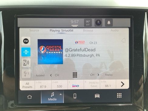 New 2025 RAM 5500 Tradesman image 39