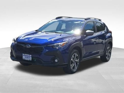 New 2026 Subaru Crosstrek 2.5i Premium AWD/4WD image 5