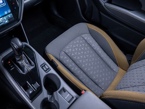 Used 2024 Subaru Crosstrek 2.5i Sport w/ Crosstrek Mirror Package image 24