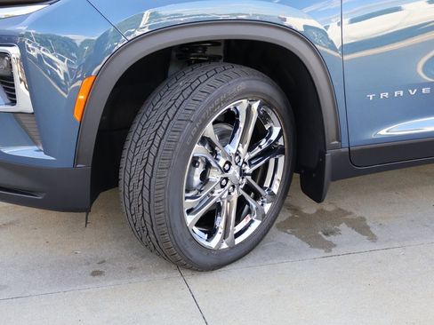 New 2026 Chevrolet Traverse LT w/ Driver Confidence Package image 37