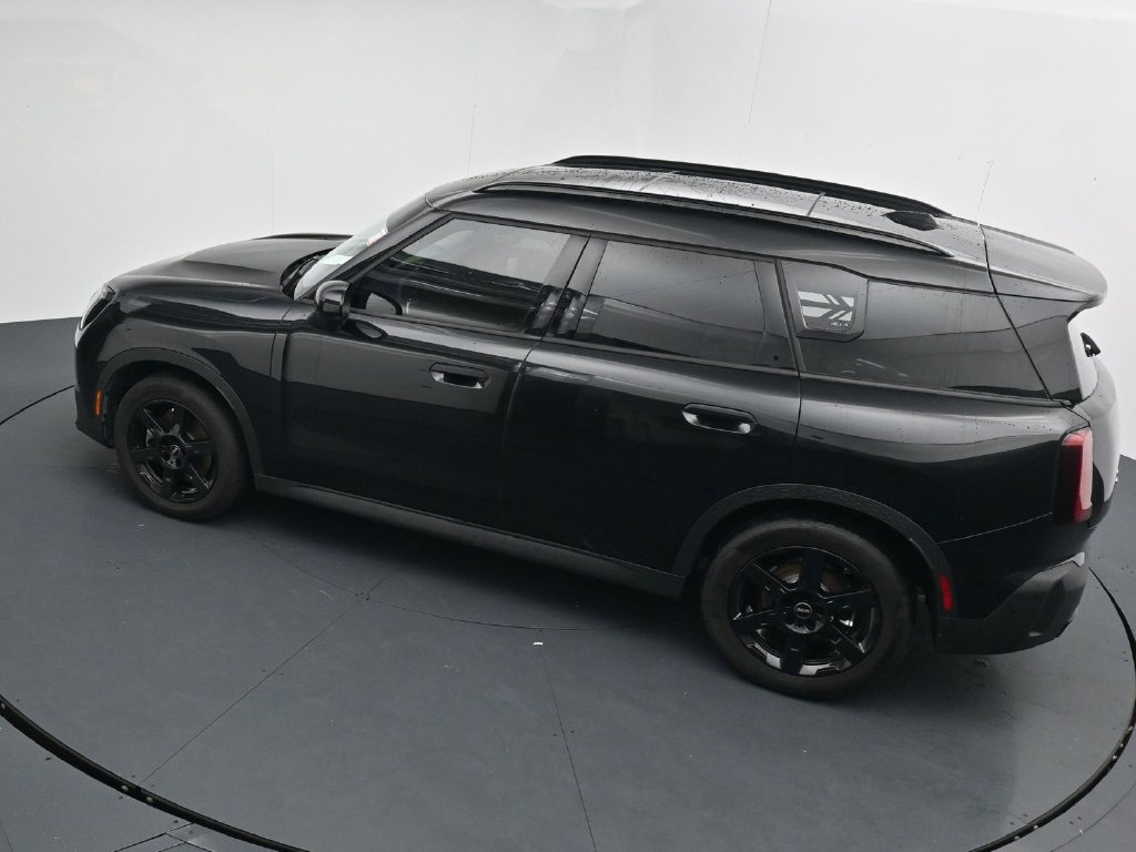Used 2025 MINI Cooper Countryman S AWD/4WD image 27