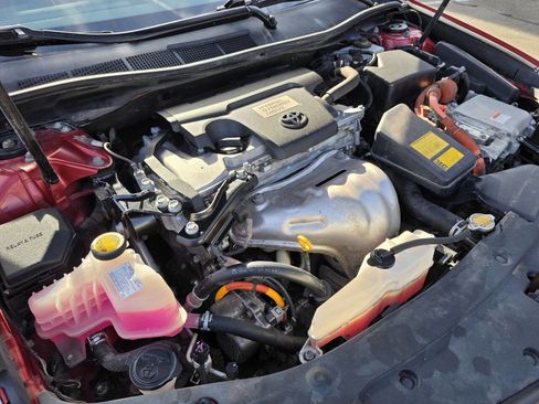 Used 2012 Toyota Camry LE w/ Protection Pkg image 42