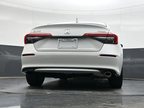 Used 2024 Honda Civic Sport image 31