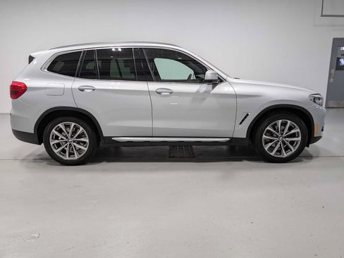 Used 2019 BMW X3 xDrive30i AWD/4WD image 7