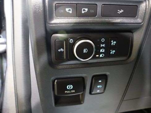 Used 2022 Ford F150 XLT w/ Equipment Group 302A High AWD/4WD image 44