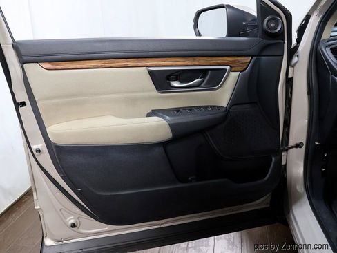 Used 2018 Honda CR-V EX image 27