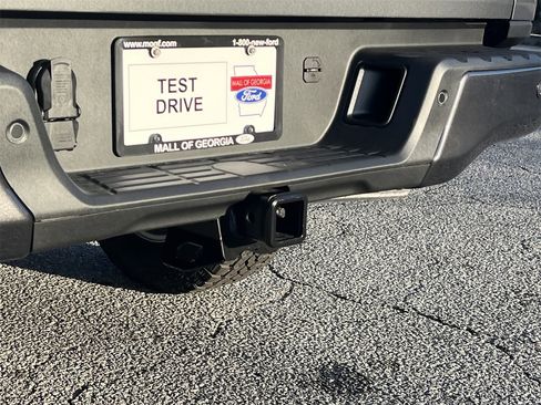 New 2025 Ford Ranger XLT image 26