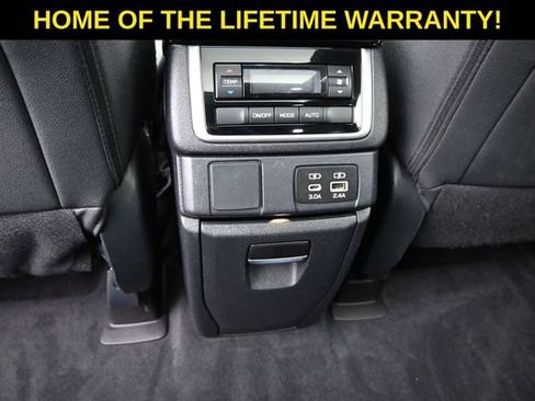 Used 2023 Subaru Ascent Onyx Edition AWD/4WD image 44