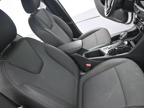 Used 2023 Buick Encore GX Preferred w/ Cold Weather Comfort Package AWD/4WD image 11