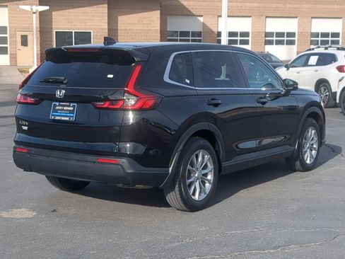 Used 2023 Honda CR-V EX-L image 6