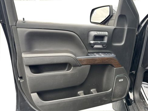 Used 2017 GMC Sierra 1500 Denali AWD/4WD image 23