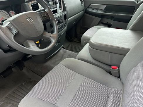 Used 2009 Dodge Ram 2500 Truck SLT w/ Trailer Tow Group image 10