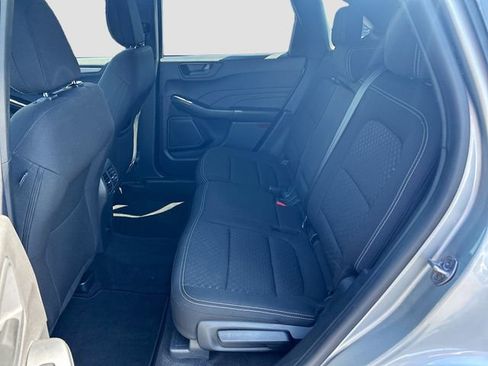Certified 2024 Ford Escape Active AWD/4WD image 29