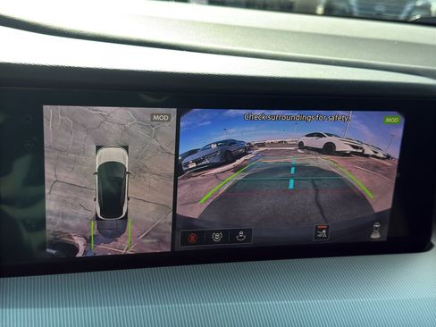 New 2026 Nissan Murano SL image 20