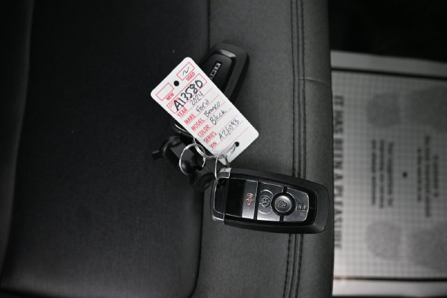 Used 2024 Ford Bronco Big Bend AWD/4WD image 10
