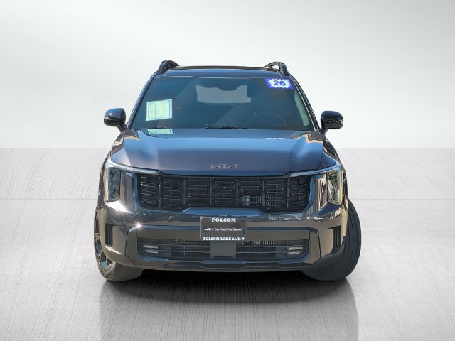 Used 2026 Kia Sorento SX AWD/4WD image 2