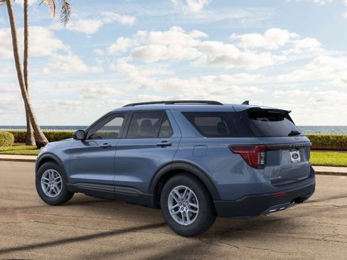 New 2026 Ford Explorer Active w/ Active Comfort Package RWD image 27