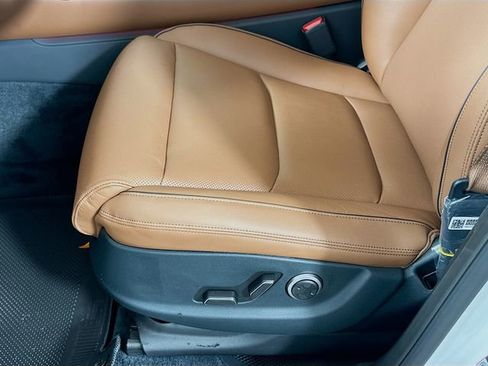 New 2026 Genesis GV70 2.5T Advanced image 21