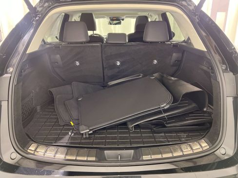 Used 2024 Lexus NX 350 AWD w/ Cold Area Package image 26