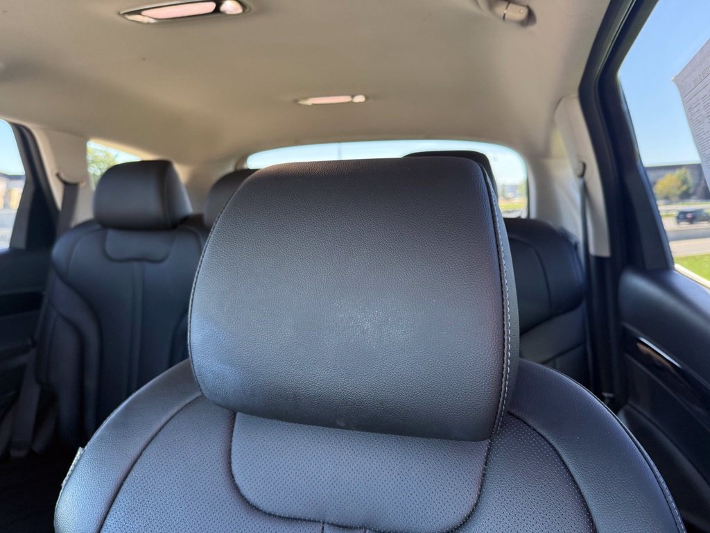 Used 2025 Genesis GV80 2.5T Standard AWD/4WD image 29