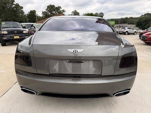 Used 2014 Bentley Flying Spur W12 AWD/4WD image 31