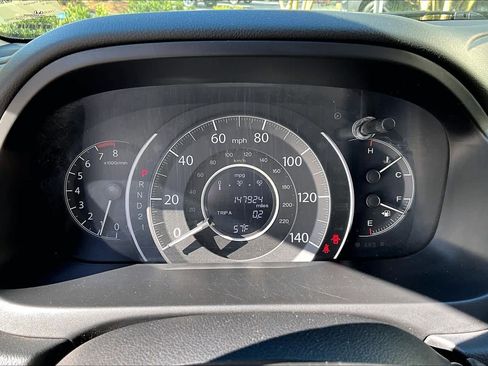 Used 2014 Honda CR-V EX-L image 26