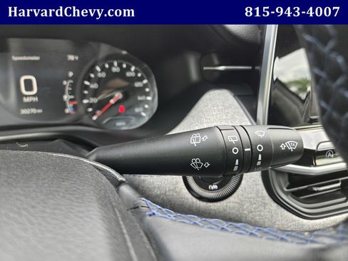 Used 2022 Jeep Compass Latitude w/ Convenience Group AWD/4WD image 21
