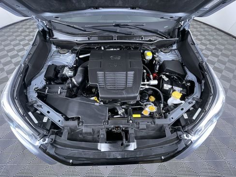 Used 2022 Subaru Forester Limited image 28