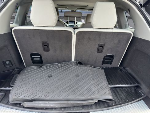 Used 2015 Acura MDX SH-AWD w/ Technology Package image 20