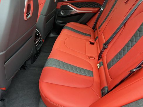 New 2026 BMW X5 M Competition w/ Executive Package AWD/4WD image 23