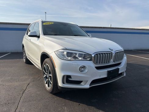 Used 2015 BMW X5 xDrive35i image 7