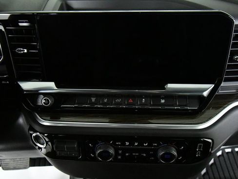 New 2026 Chevrolet Silverado 2500 LT image 4