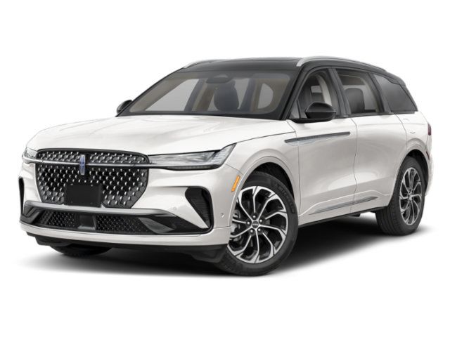 Used 2025 Lincoln Nautilus Reserve AWD/4WD image 1