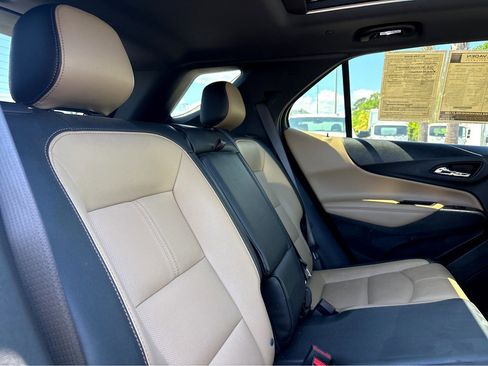 Certified 2023 Chevrolet Equinox Premier image 15
