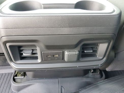 Used 2021 Chevrolet Silverado 1500 LT Trail Boss image 12