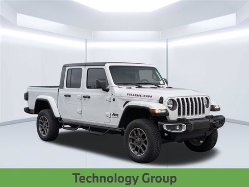 Used 2020 Jeep Gladiator Sport AWD/4WD image 10