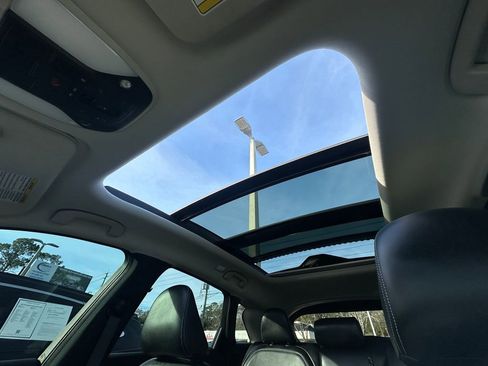 Used 2019 INFINITI QX50 Luxe image 71