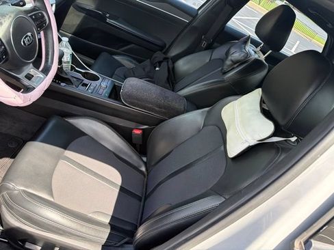 Used 2021 Kia K5 GT-Line w/ GT-Line FWD Premium Package image 11