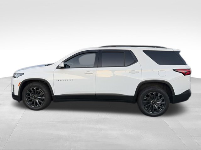 Used 2023 Chevrolet Traverse RS FWD image 6